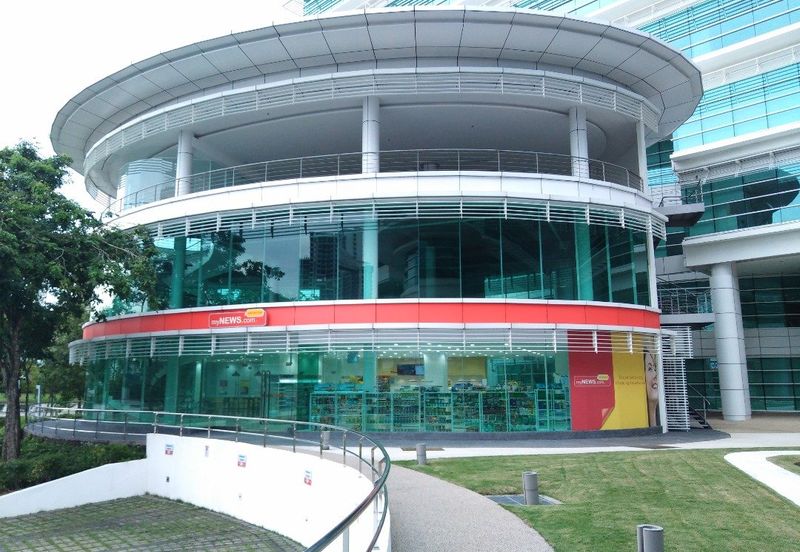 Quill 18 Cyberjaya