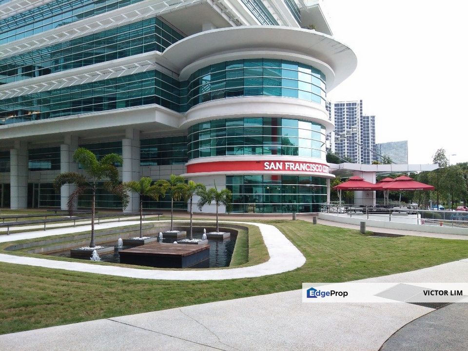 Quill 18 Cyberjaya, Selangor, Cyberjaya