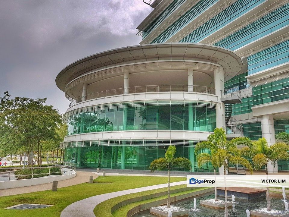 Quill 18 Cyberjaya, Selangor, Cyberjaya