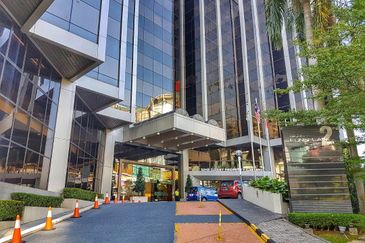 Wisma Consplant