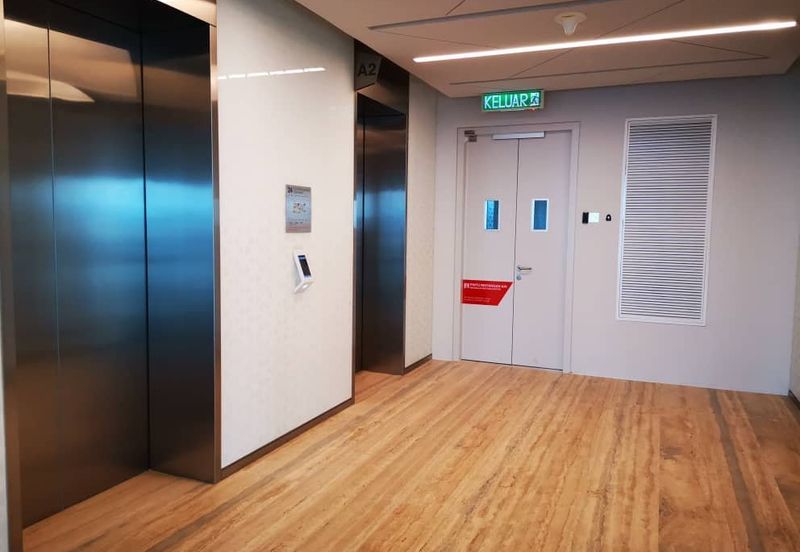 Menara Prudential TRX