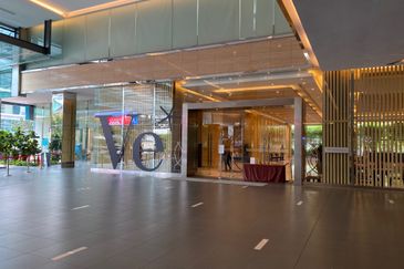 The Vertical Business Suites