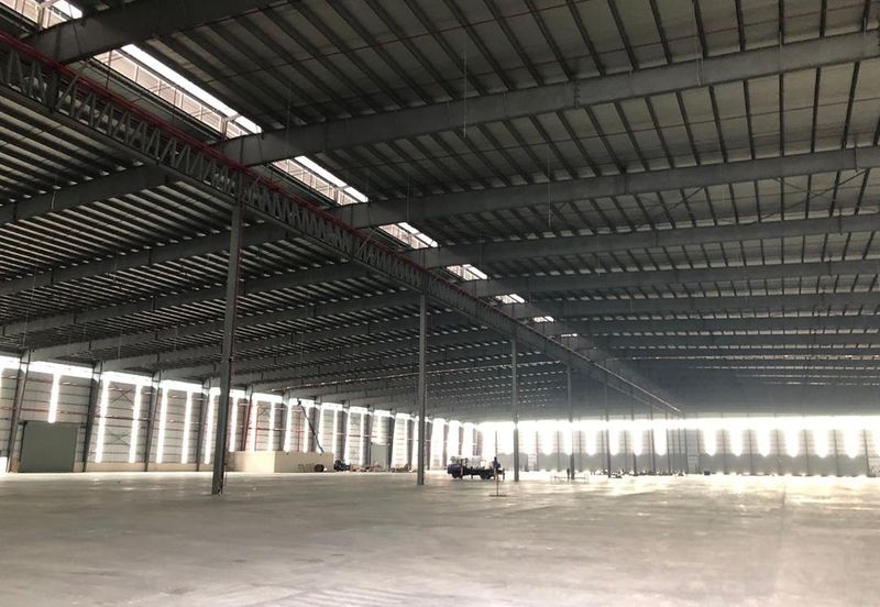 Perdana Industrial Park