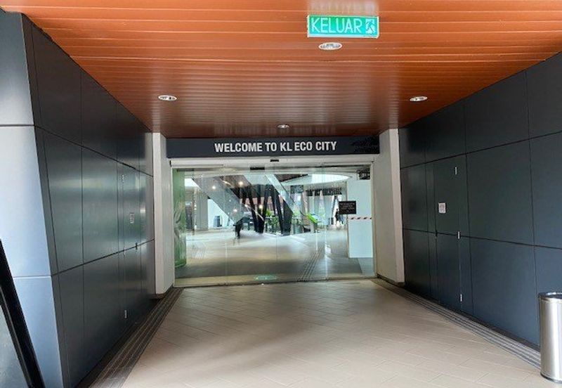 KL Eco City