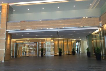 The Vertical Business Suites