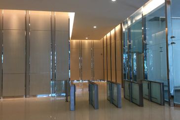 The Vertical Business Suites