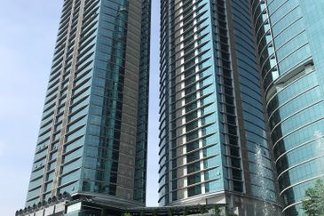 The Vertical Business Suites