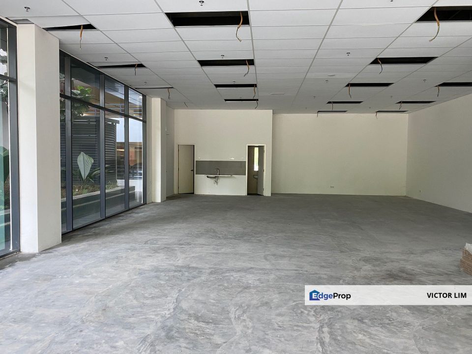 Star Central @ Cyberjaya, Selangor, Cyberjaya