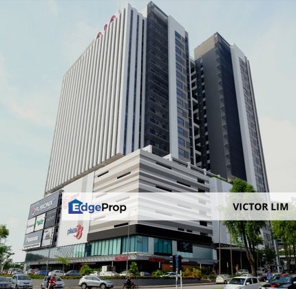 Plaza 33 Tower A, Selangor, Petaling Jaya