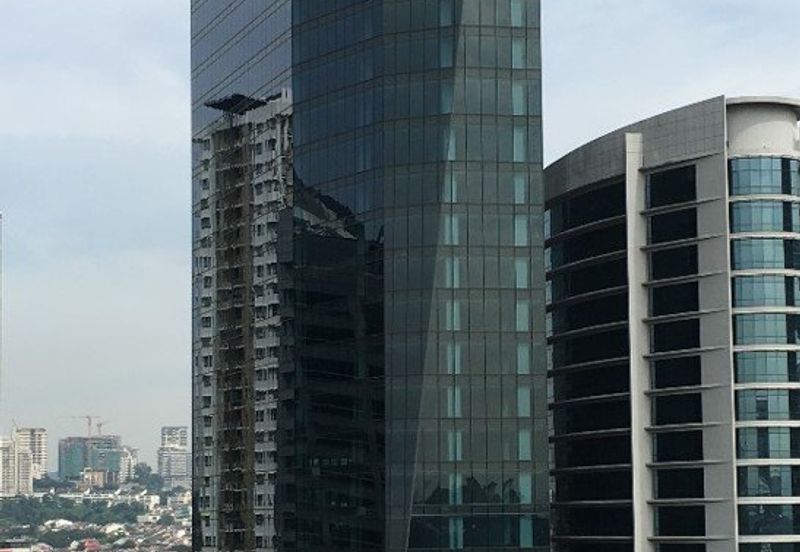 Menara Etiqa Bangsar