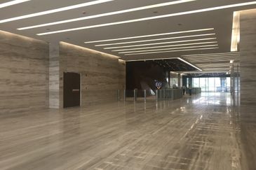 Menara Etiqa Bangsar