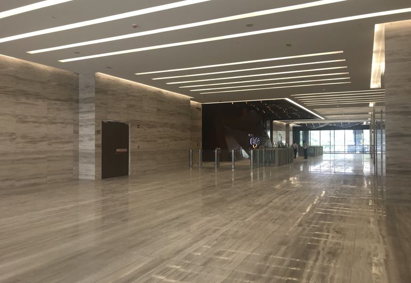 Menara Etiqa Bangsar