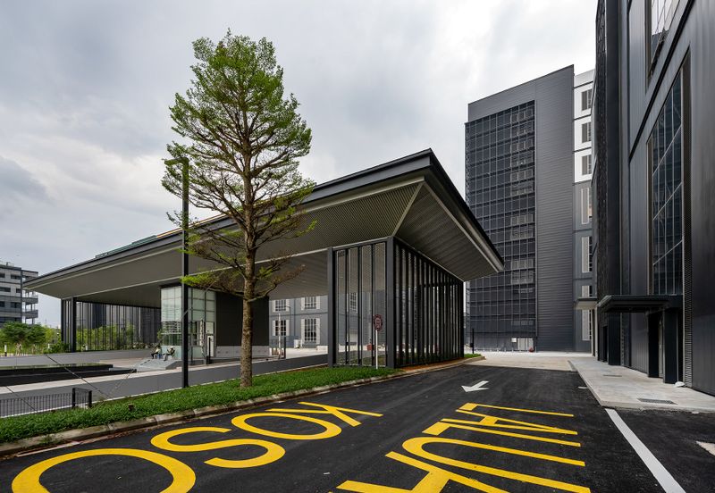 Hap Seng Business Park