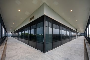 Hap Seng Business Park