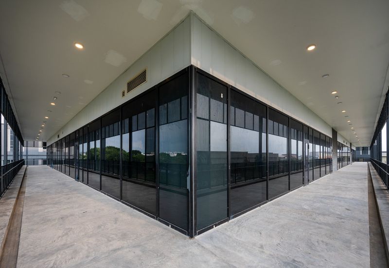 Hap Seng Business Park