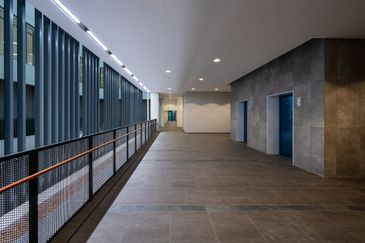 Hap Seng Business Park