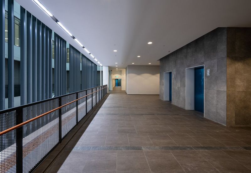 Hap Seng Business Park