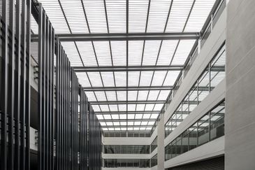 Hap Seng Business Park