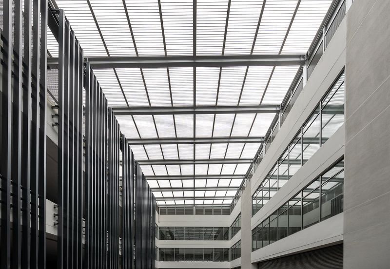 Hap Seng Business Park