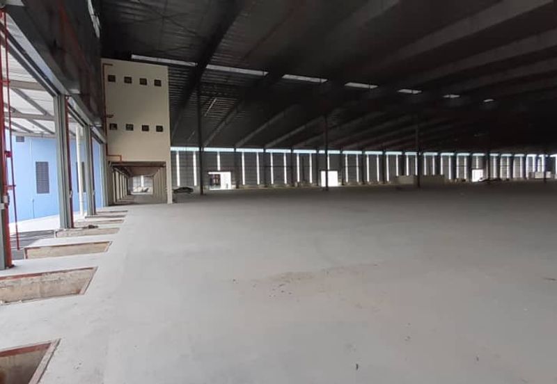 Perdana Industrial Park