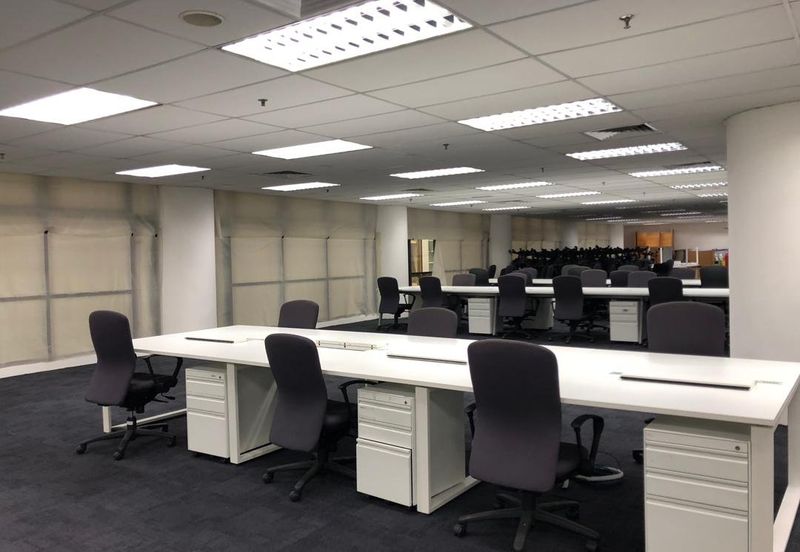 Wisma Hamzah Kwong Hing