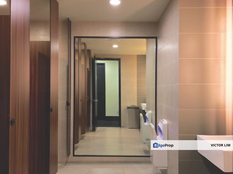 Menara Dion, Kuala Lumpur, KL City