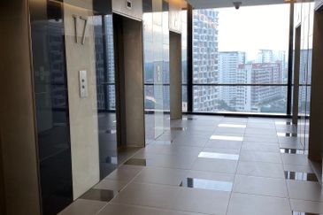 Mercu Mustapha Kamal