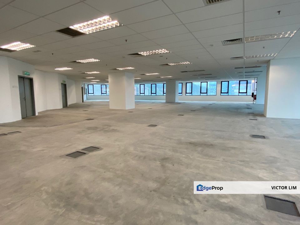 Mercu Mustapha Kamal, Selangor, Damansara Perdana