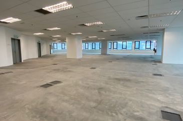 Mercu Mustapha Kamal