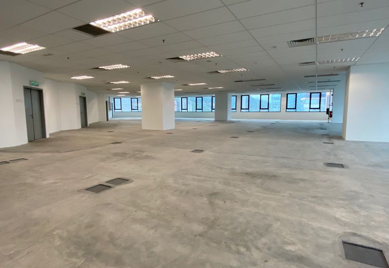 Mercu Mustapha Kamal