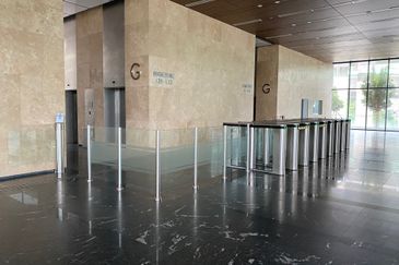 Mercu Mustapha Kamal