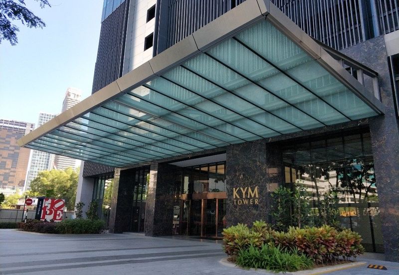 KYM Tower