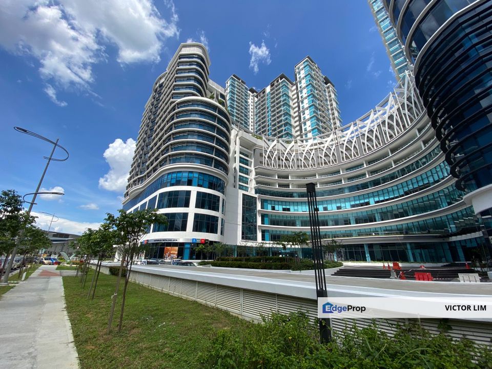 Pacific Star Business Hub, Selangor, Petaling Jaya