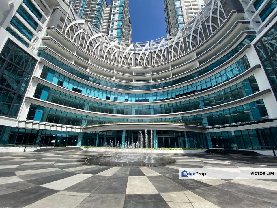 Pacific Star Business Hub, Selangor, Petaling Jaya