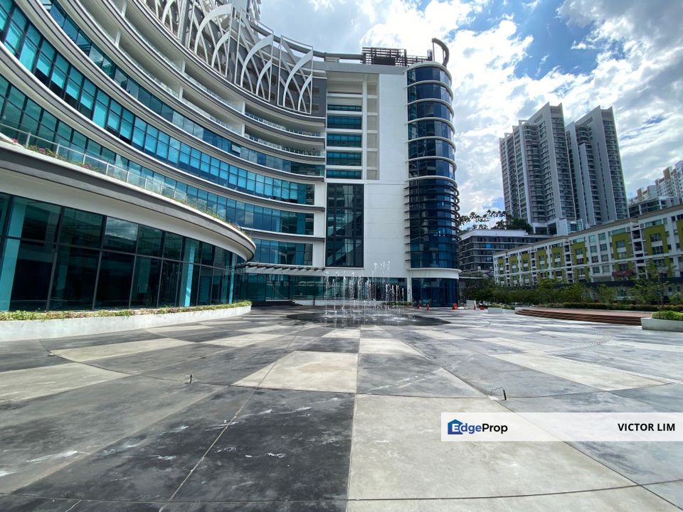Pacific Star Business Hub, Selangor, Petaling Jaya