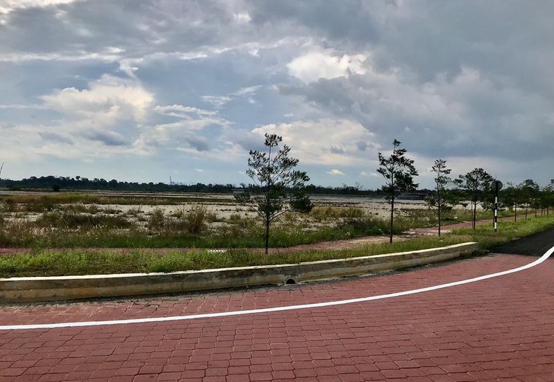 Pulau Indah Industrial Park