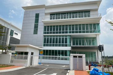 Temasya Niaga Glenmarie