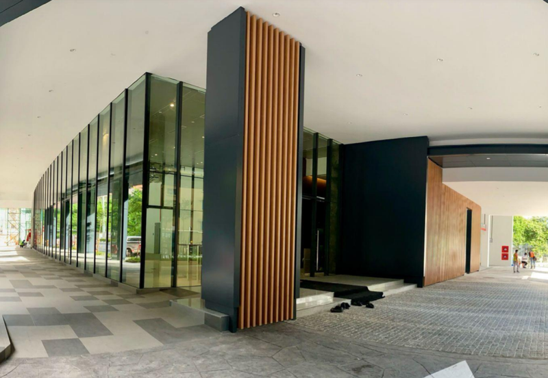 Menara Great Eastern 2