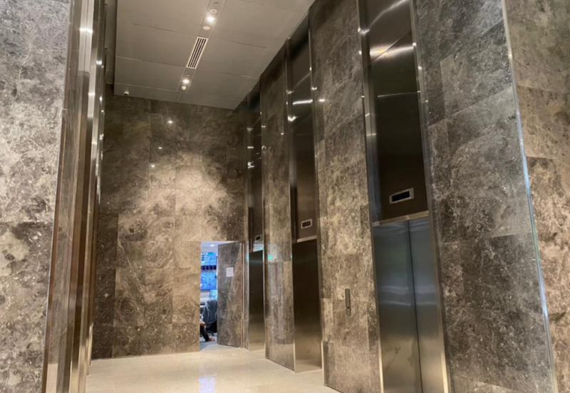 Menara Great Eastern 2