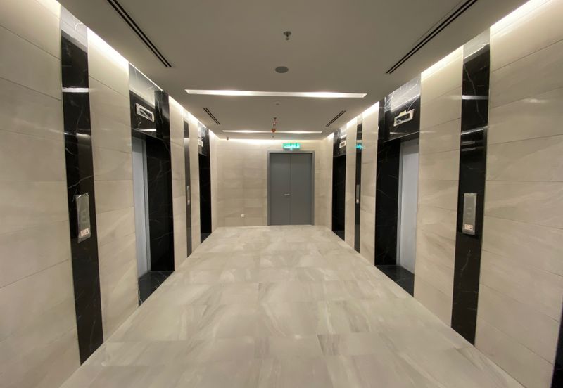 Menara Great Eastern 2