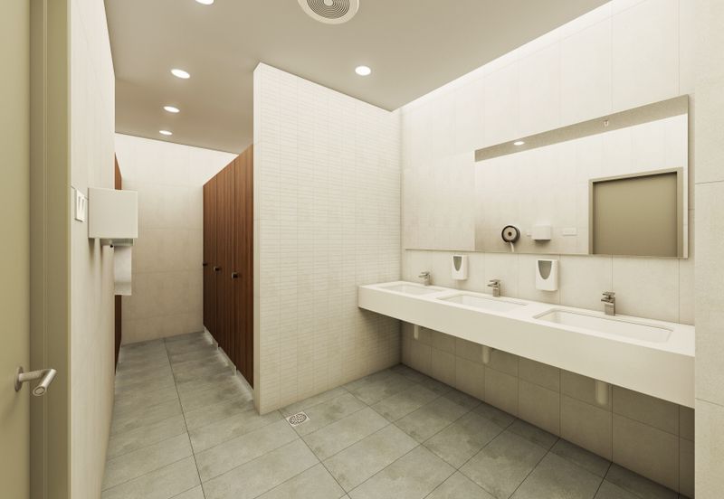 Menara Great Eastern 2