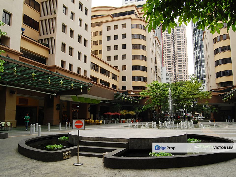 Plaza Mont Kiara, Kuala Lumpur, Mont Kiara