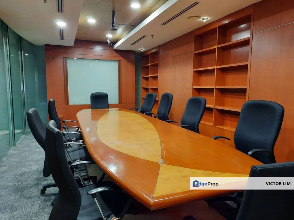 Plaza Mont Kiara, Kuala Lumpur, Mont Kiara