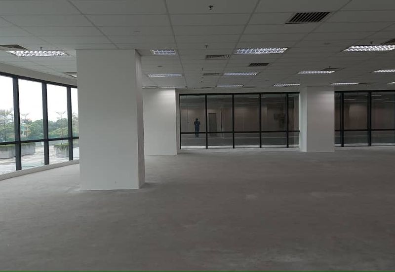 UOA Business Park, Glenmarie