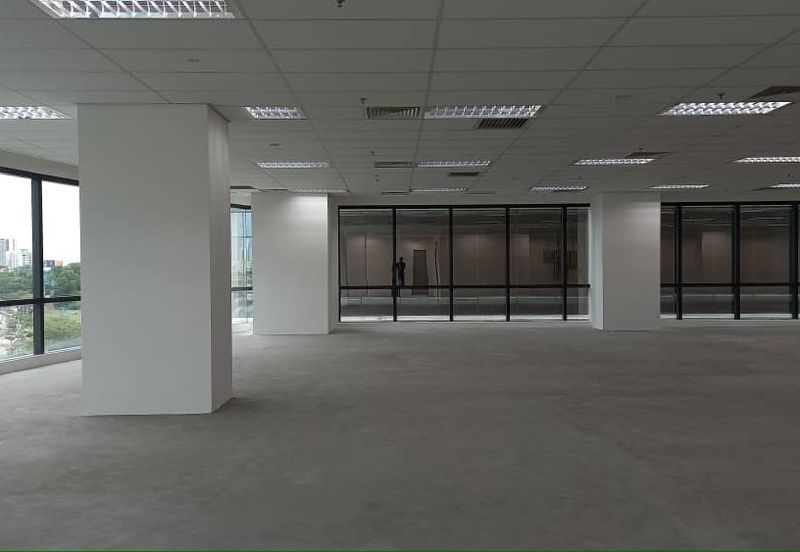 UOA Business Park, Glenmarie