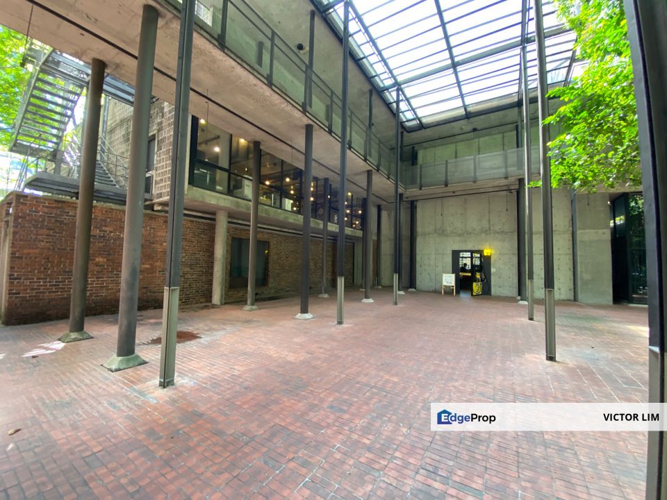 PJ Trade Centre, Selangor, Petaling Jaya