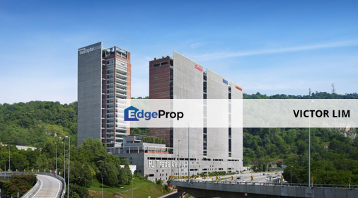 PJ Trade Centre, Selangor, Petaling Jaya