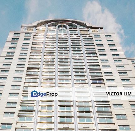Menara Milenium, Kuala Lumpur, Damansara Heights
