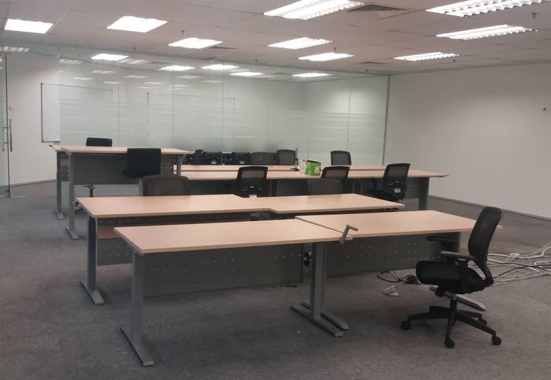 Warehouse @ Sec15 Shah Alam