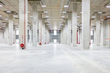 Ampang Distribution Centre